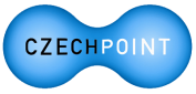 logo CzechPOINT