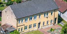 Obec Víska u Jevíčka - obecní úřad